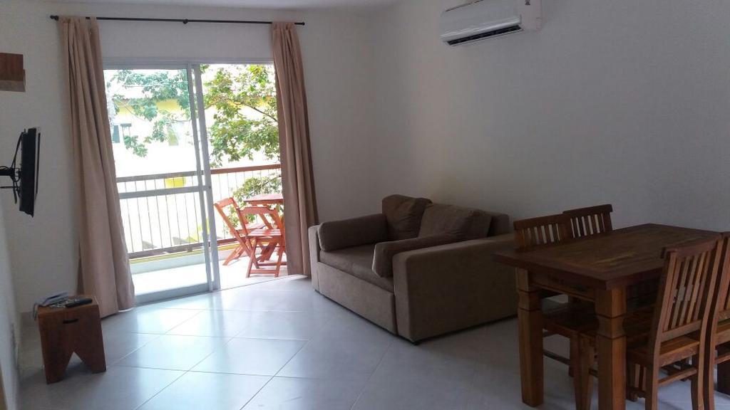 Vila Verona Apartment Praia do Forte Exterior foto